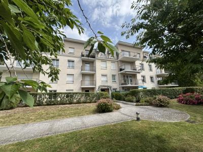 Location Appartement 3 pi�ces CHANTILLY 60500