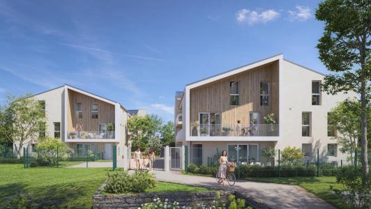 Vente Programme neuf FONTAINES-SUR-SAONE 69270