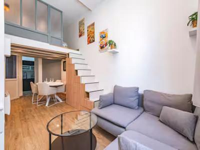 Location Appartement REIMS 51100