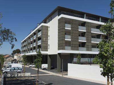 Location Appartement MARSEILLE-8EME-ARRONDISSEMENT 13008