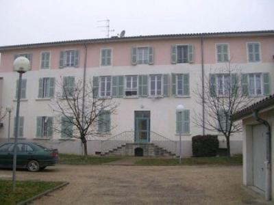 Location Appartement 3 pi�ces PRIAY 01160