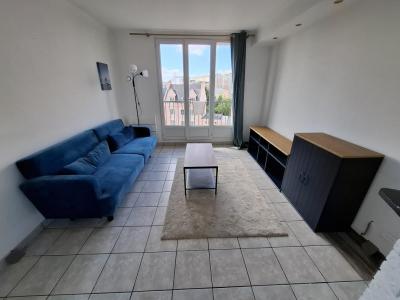 Location Appartement 3 pi�ces BREST 29200