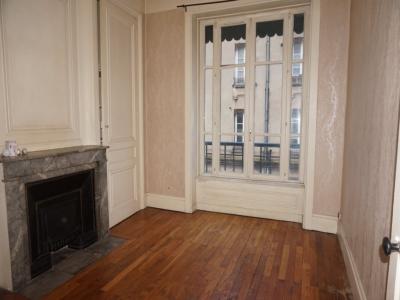 Location Appartement 2 pi�ces VILLEURBANNE 69100