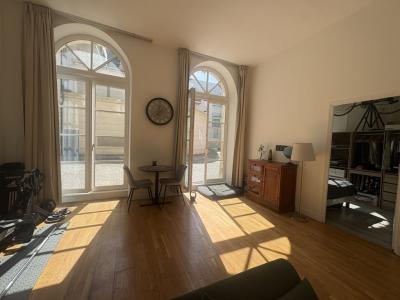 Location Appartement 2 pi�ces ROUEN 76000