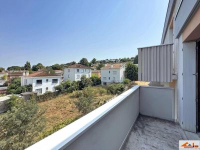 Vente Appartement TOULOUSE 31400