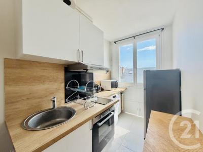 Vente Appartement LIMOGES 87000