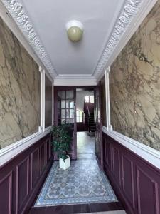 Location Appartement 2 pi�ces COLOMBES 92700
