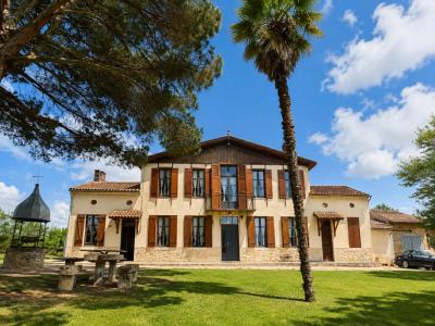 Location Maison 5 pi�ces LANGON 33210