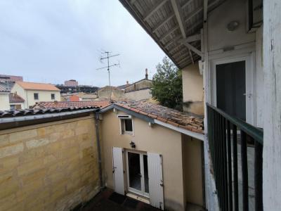 Vente Immeuble BORDEAUX 33800