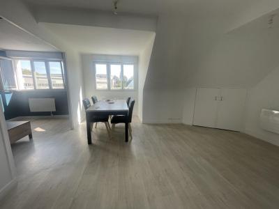 Vente Appartement 3 pi�ces BREST 29200