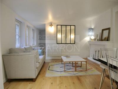 Location Appartement 2 pi�ces LYON-1ER-ARRONDISSEMENT 69001