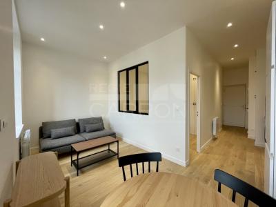 Location Appartement LYON-9EME-ARRONDISSEMENT 69009