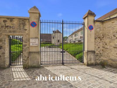Vente Appartement 2 pi�ces SURVILLIERS 95470