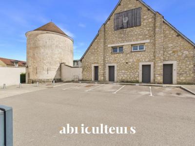 Vente Appartement 2 pi�ces SURVILLIERS 95470