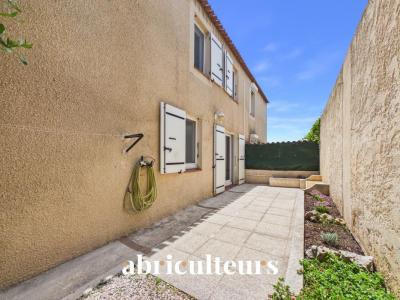 Vente Maison MARSEILLE-10EME-ARRONDISSEMENT 13010