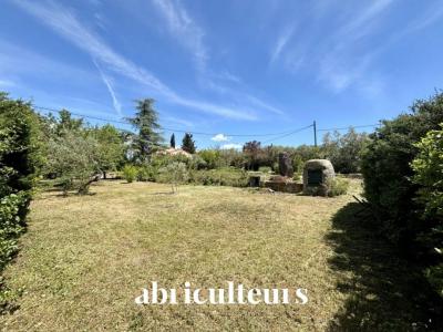 Vente Terrain BEAURECUEIL 13100