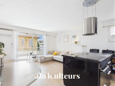 Vente Appartement 3 pi�ces CANNET 06110