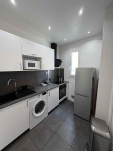 Location Appartement NICE 06000