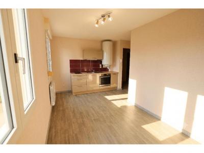 Vente Appartement 2 pi�ces BEAUNE 21200