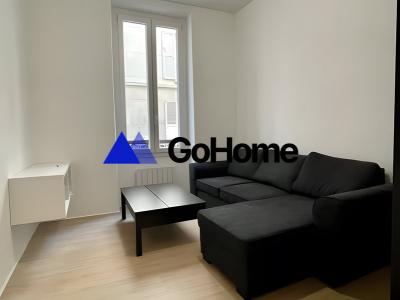 Location Appartement 2 pi�ces PARIS-10EME-ARRONDISSEMENT 75010