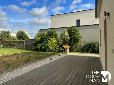 Vente Maison 6 pi�ces BIEVILLE-BEUVILLE 14112