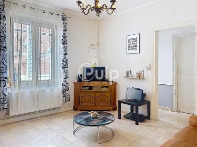 Vente Maison 6 pi�ces SOMAIN 59490