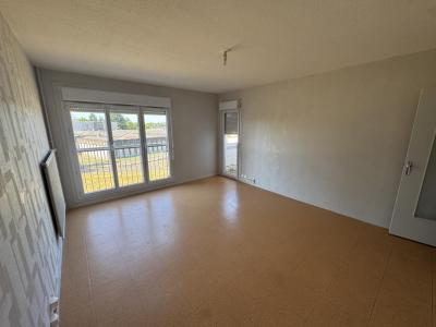 Location Appartement 4 pi�ces PARAY-LE-MONIAL 71600