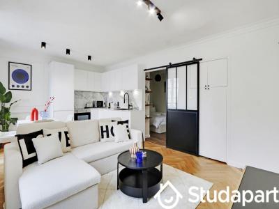 Location Appartement 2 pi�ces PARIS-4EME-ARRONDISSEMENT 75004
