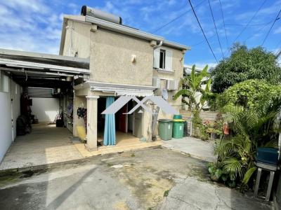 Vente Maison 4 pi�ces RAVINE-DES-CABRIS 97432