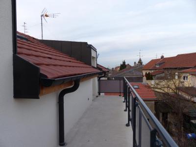 Location Appartement 3 pi�ces MAIZIERES-LES-METZ 57210