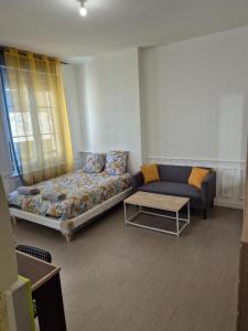 Location Appartement REIMS 51100