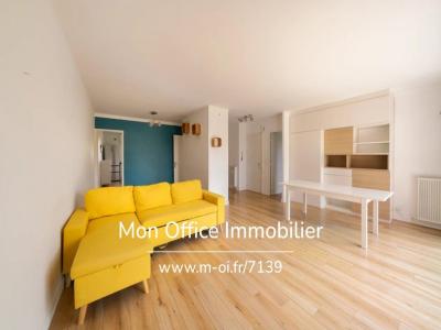 Vente Appartement 3 pi�ces BEAURECUEIL 13100