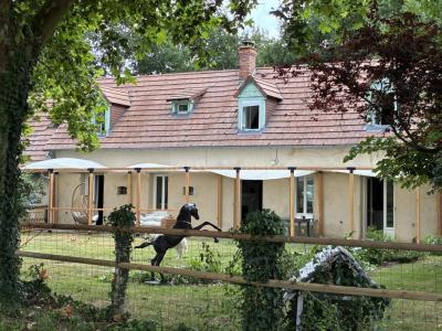 Vente Prestige ROEZE-SUR-SARTHE 72210