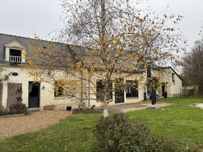 Vente Prestige SAUMUR 49400