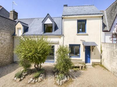 Vente Maison 5 pi�ces SAINT-GILDAS-DE-RHUYS 56730