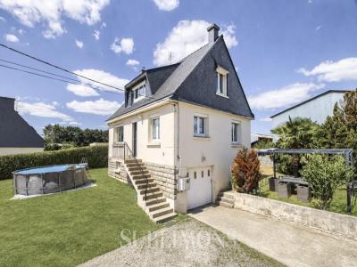 Vente Maison 5 pi�ces NOYAL-MUZILLAC 56190