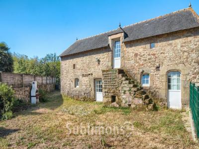 Vente Maison 4 pi�ces BRECH 56400