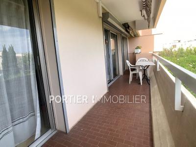 Vente Appartement 2 pi�ces ANTIBES 06600