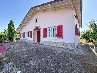 Vente Maison 5 pi�ces SANCE 71000