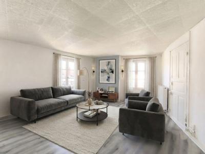 Vente Appartement 4 pi�ces CHALON-SUR-SAONE 71100