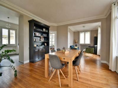 Vente Maison 10 pi�ces CHOLET 49300
