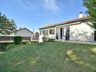 Vente Maison 5 pi�ces CHOLET 49300
