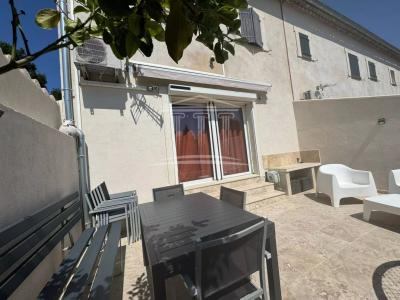 Vente Maison 4 pi�ces SORGUES 84700