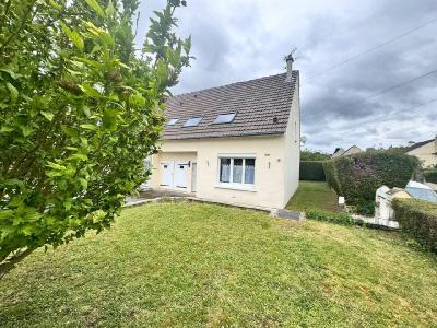Vente Maison 6 pi�ces BILLY-SUR-AISNE 02200