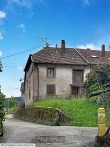 Vente Maison 2 pi�ces NEUVILLER-LA-ROCHE 67130