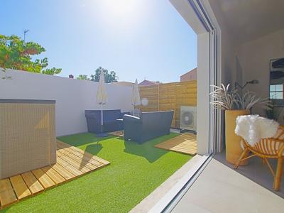 Vente Maison 3 pi�ces SABLES-D'OLONNE 85100