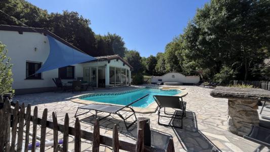 Vente Maison 5 pi�ces BOISSET 34220