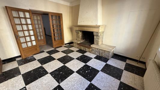 Vente Maison 6 pi�ces OLONZAC 34210