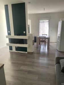Location Appartement 3 pi�ces SAINT-FLORENT-SUR-AUZONNET 30960