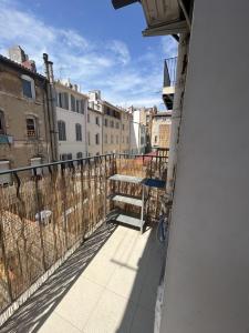 Location Appartement 3 pi�ces MARSEILLE-12EME-ARRONDISSEMENT 13012